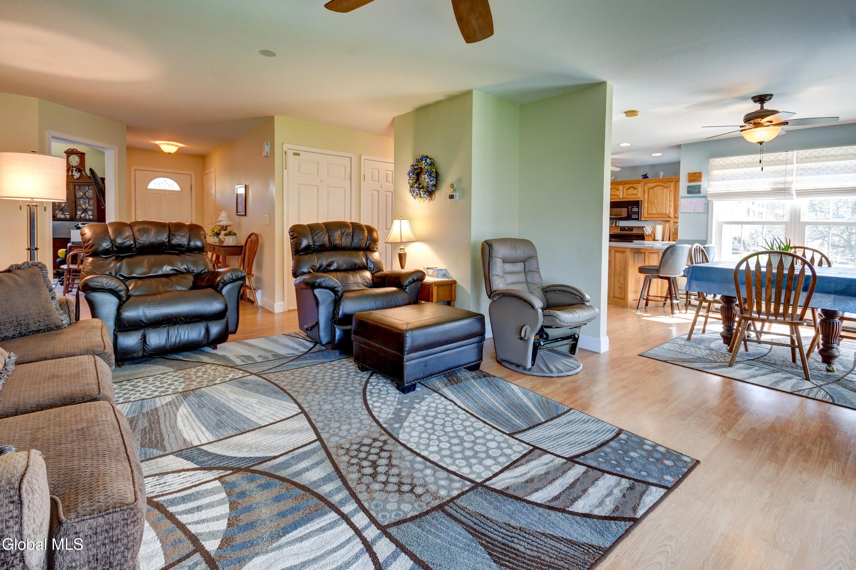4 Rockefeller Drive St Johnsville NY 13452