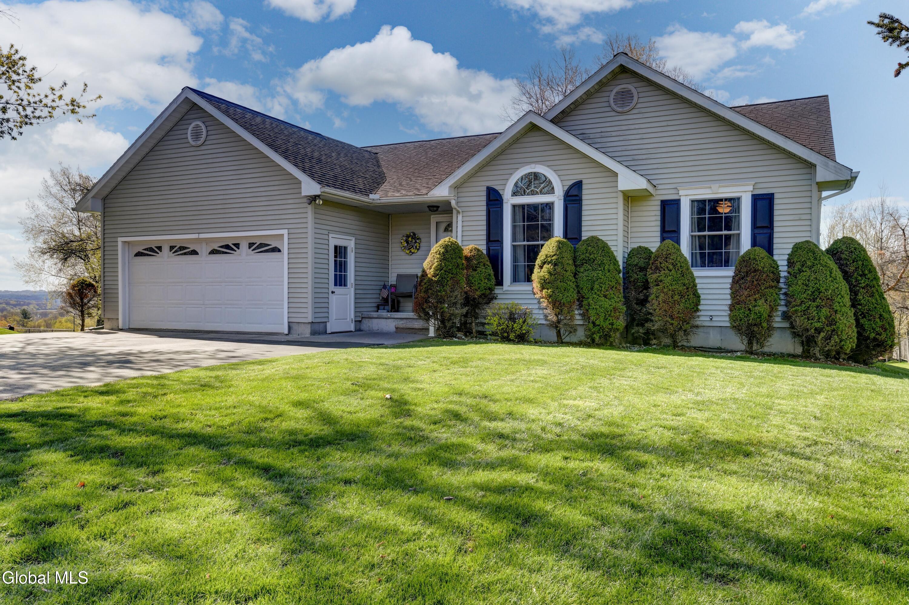 4 Rockefeller Drive St Johnsville NY 13452