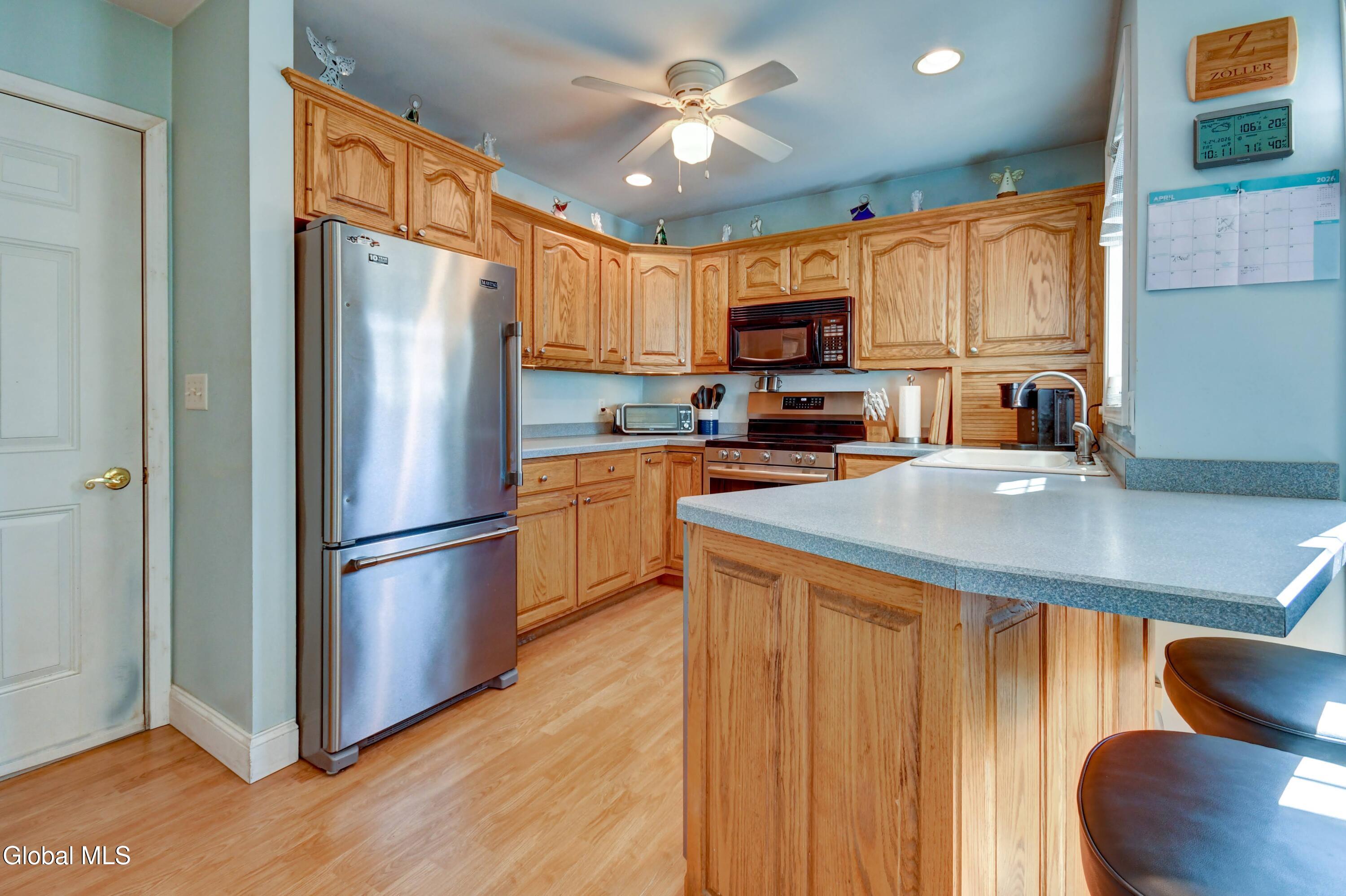 4 Rockefeller Drive St Johnsville NY 13452