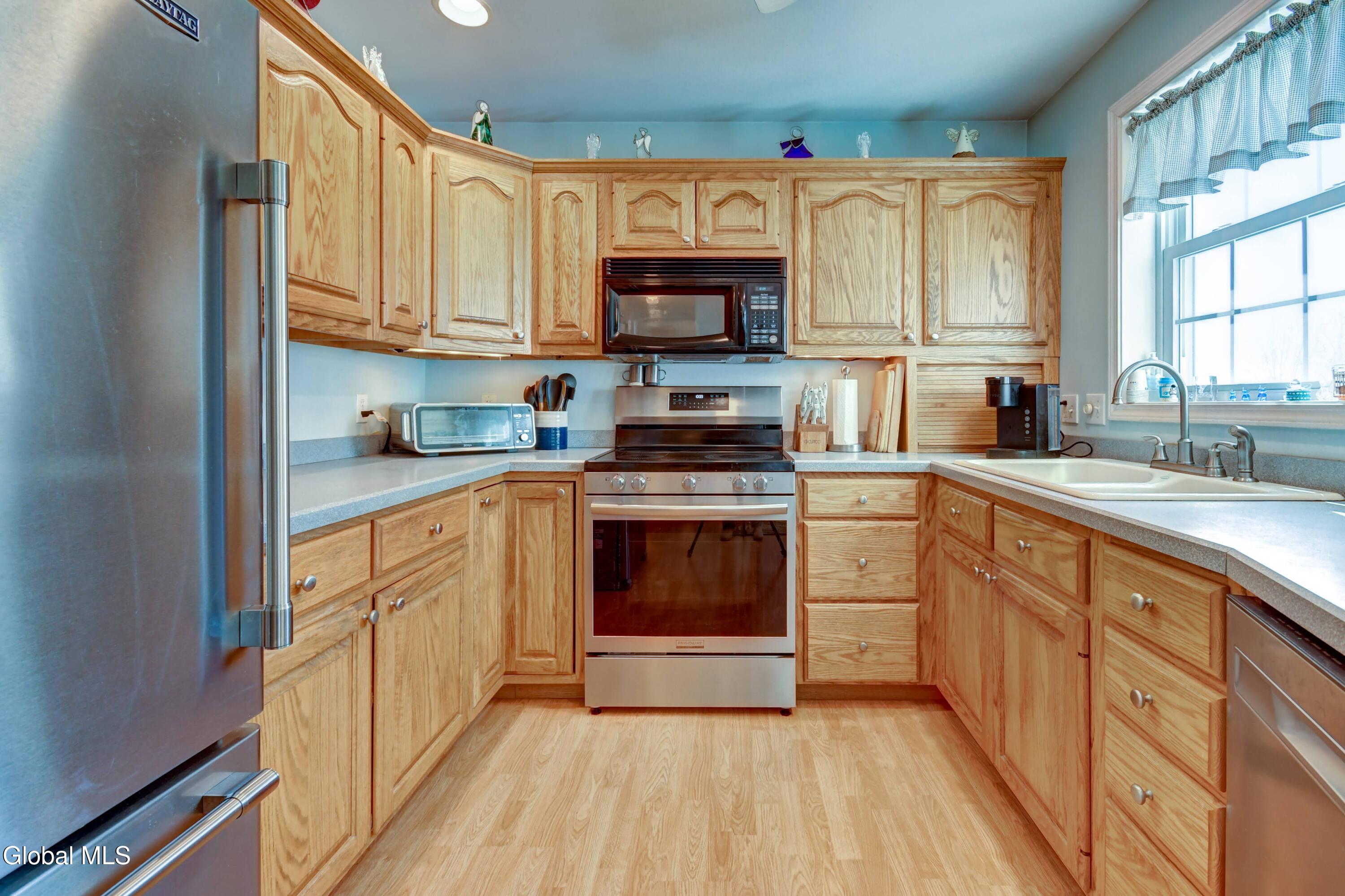 4 Rockefeller Drive St Johnsville NY 13452