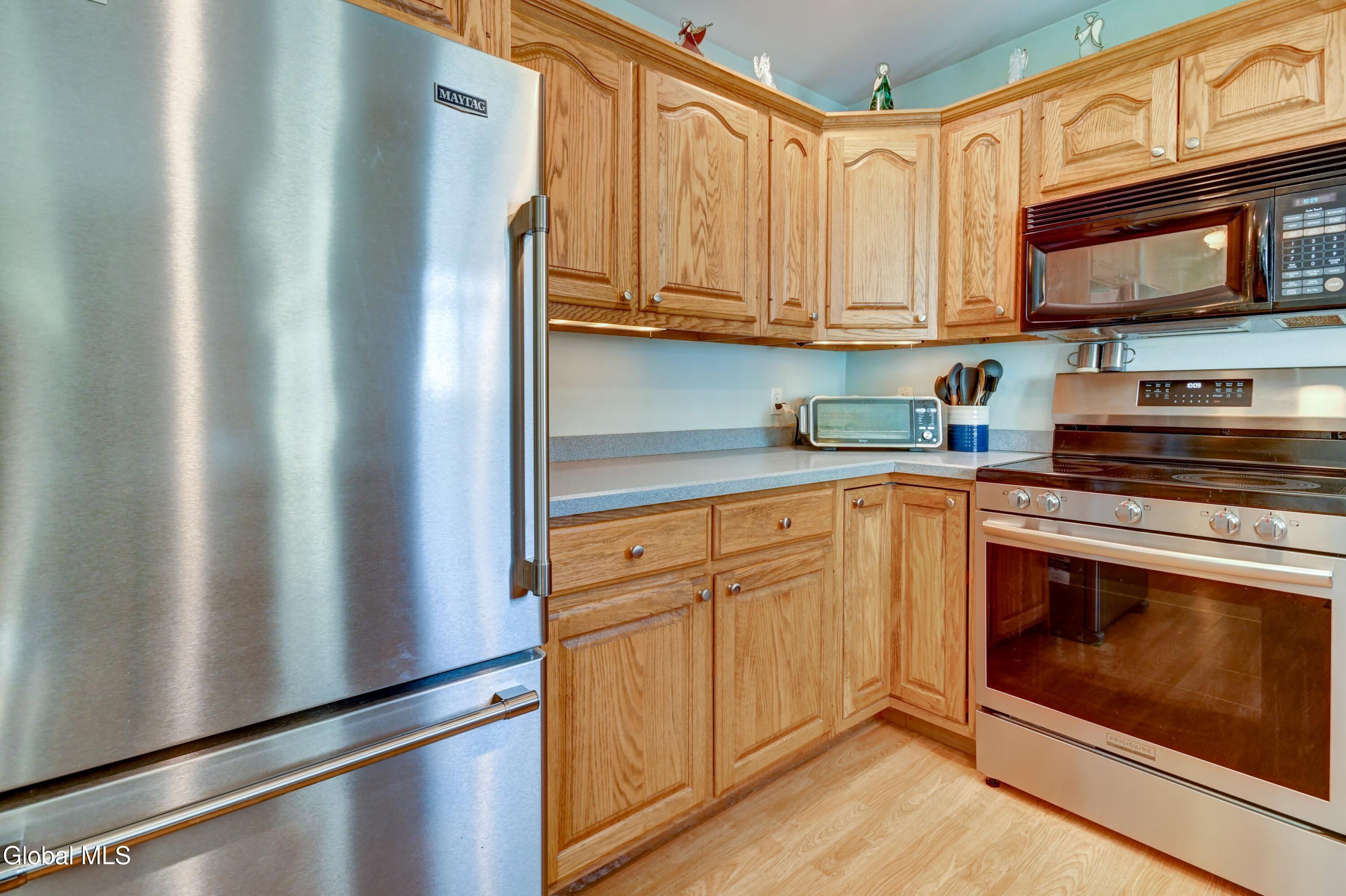 4 Rockefeller Drive St Johnsville NY 13452