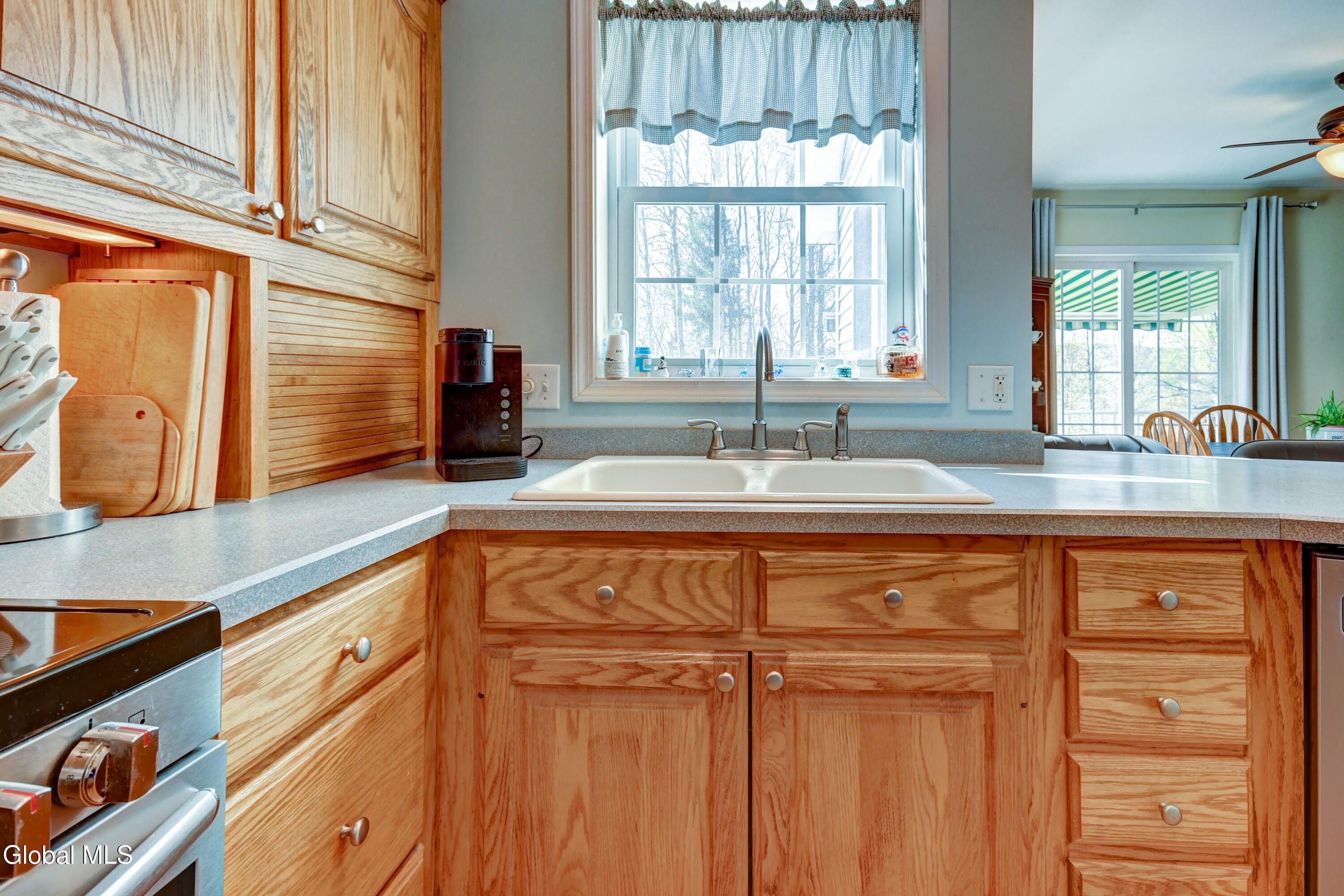 4 Rockefeller Drive St Johnsville NY 13452