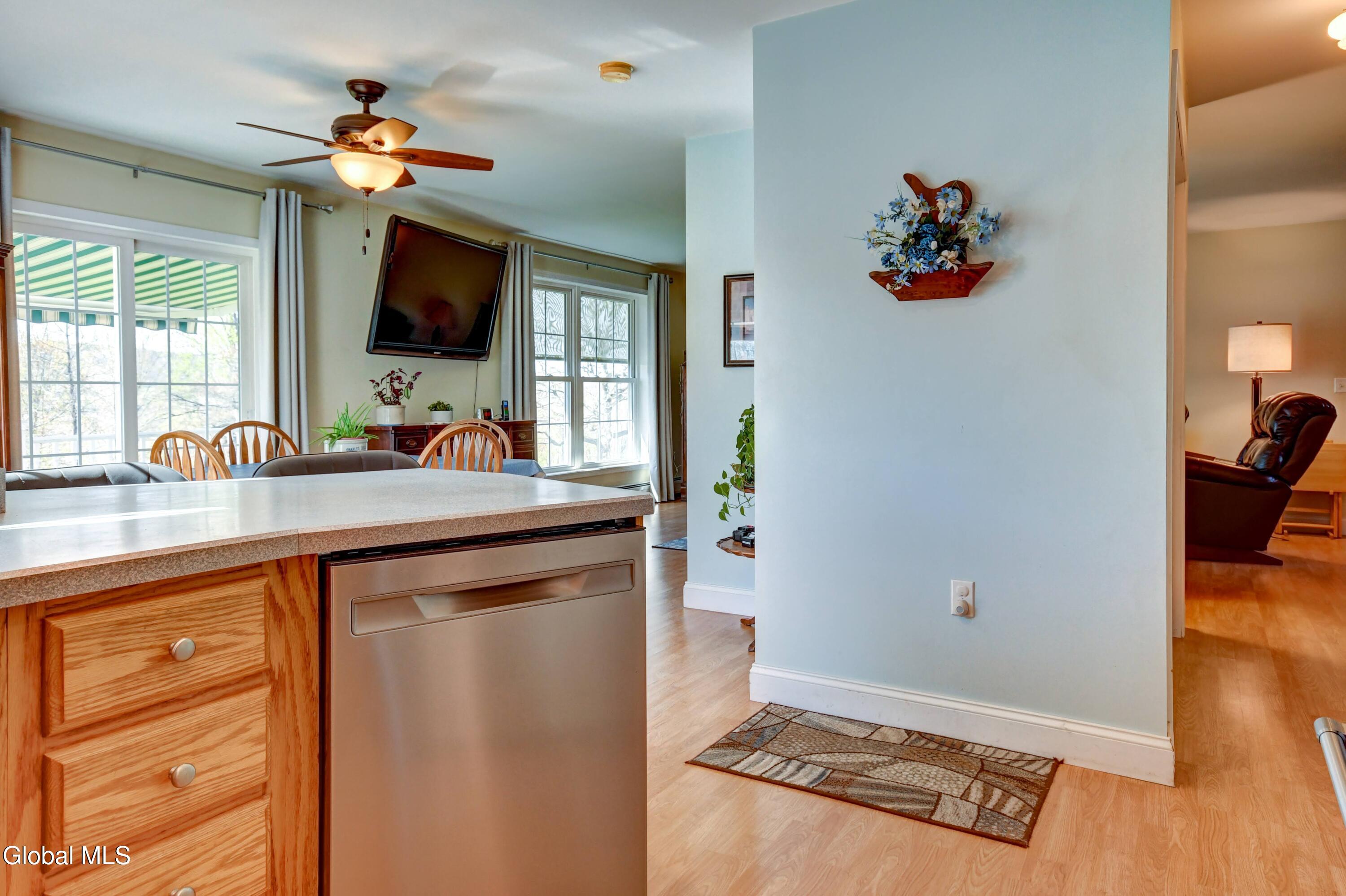 4 Rockefeller Drive St Johnsville NY 13452