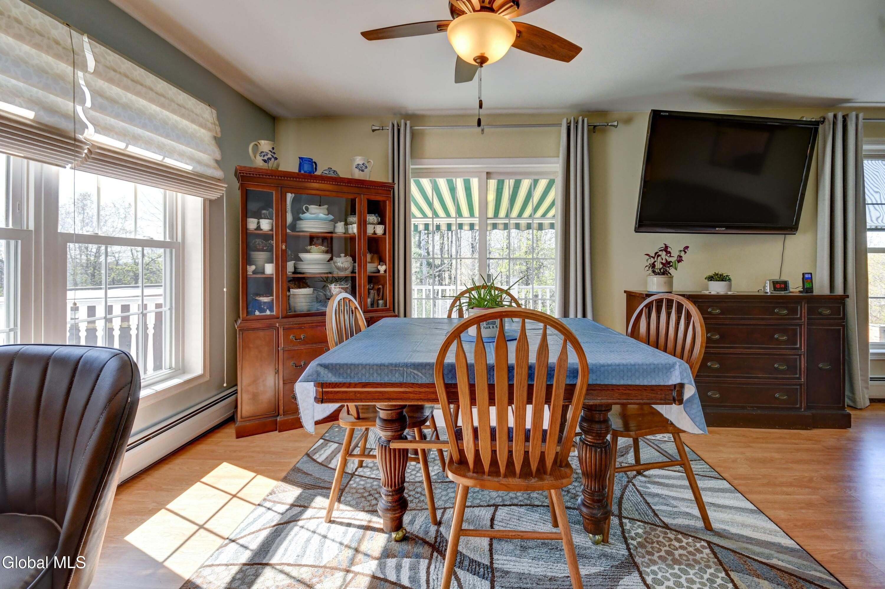 4 Rockefeller Drive St Johnsville NY 13452
