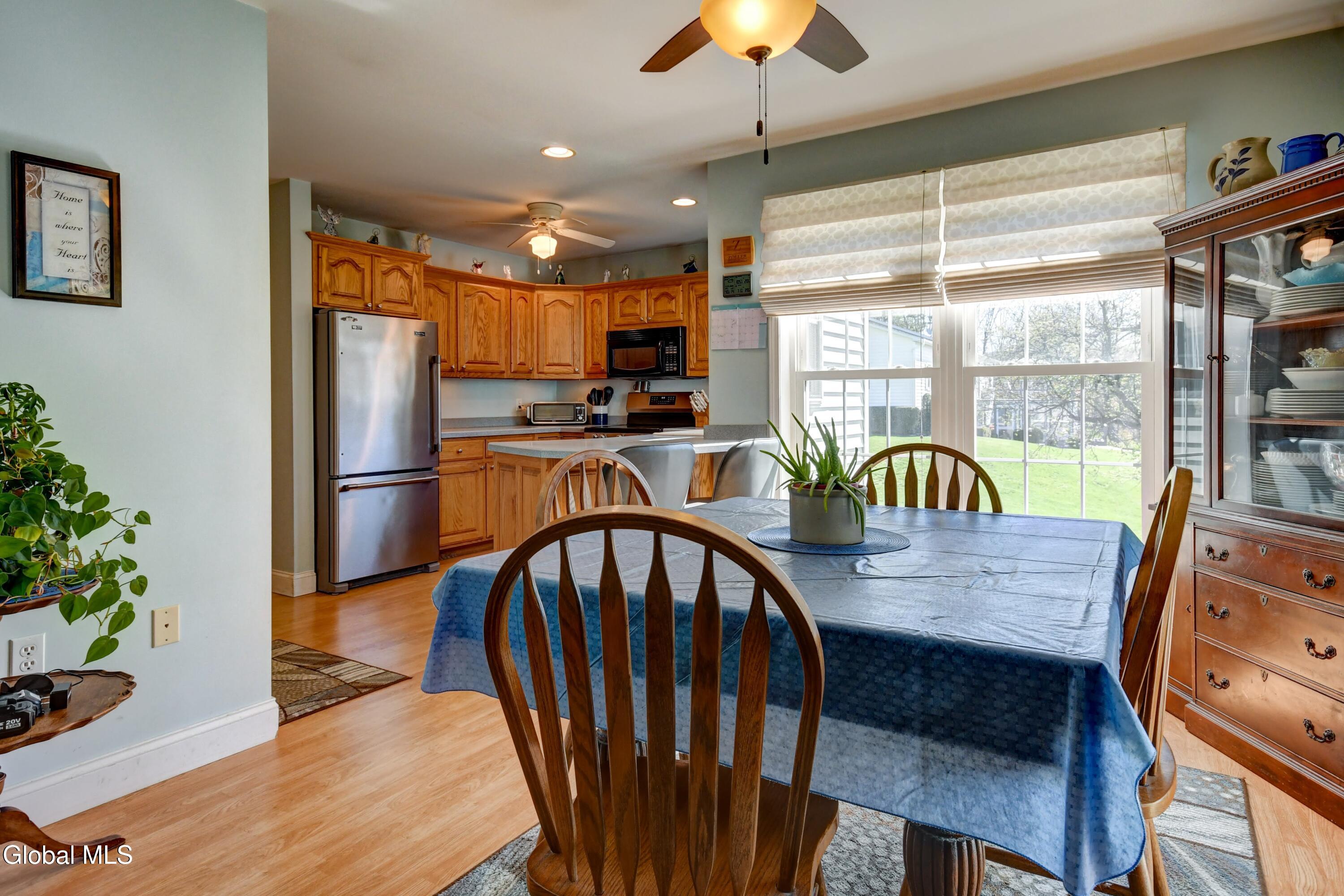 4 Rockefeller Drive St Johnsville NY 13452
