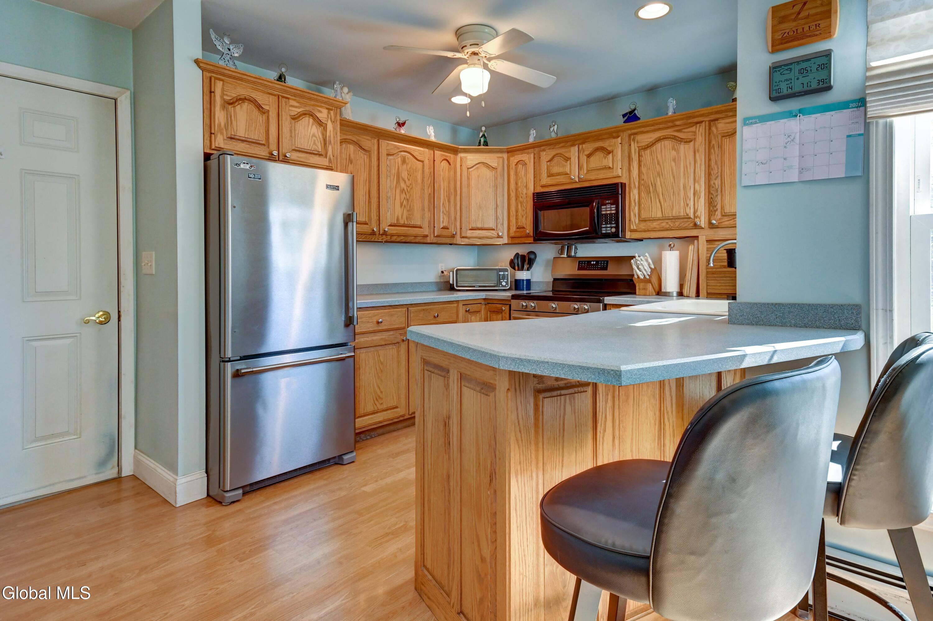 4 Rockefeller Drive St Johnsville NY 13452