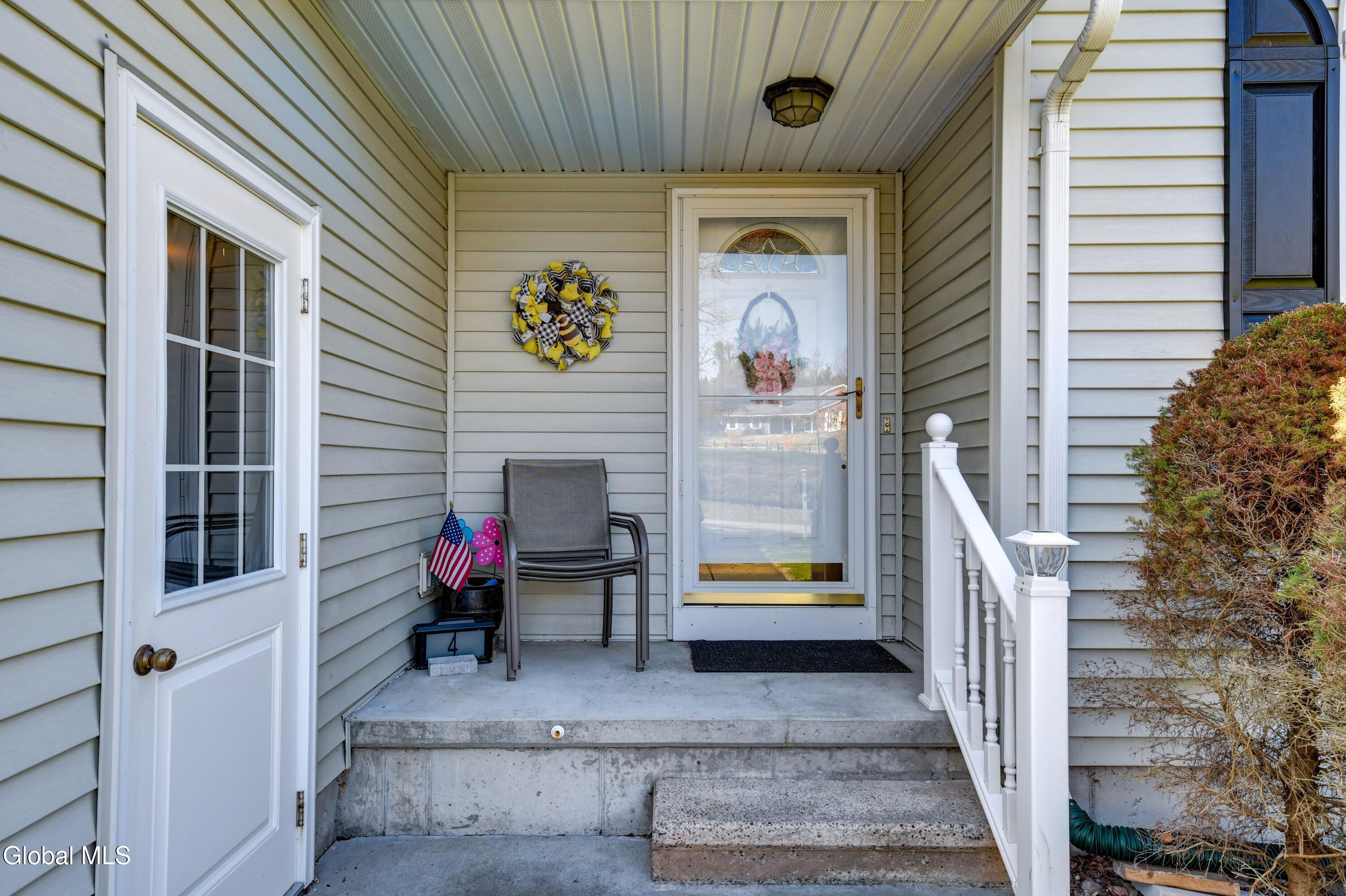 4 Rockefeller Drive St Johnsville NY 13452