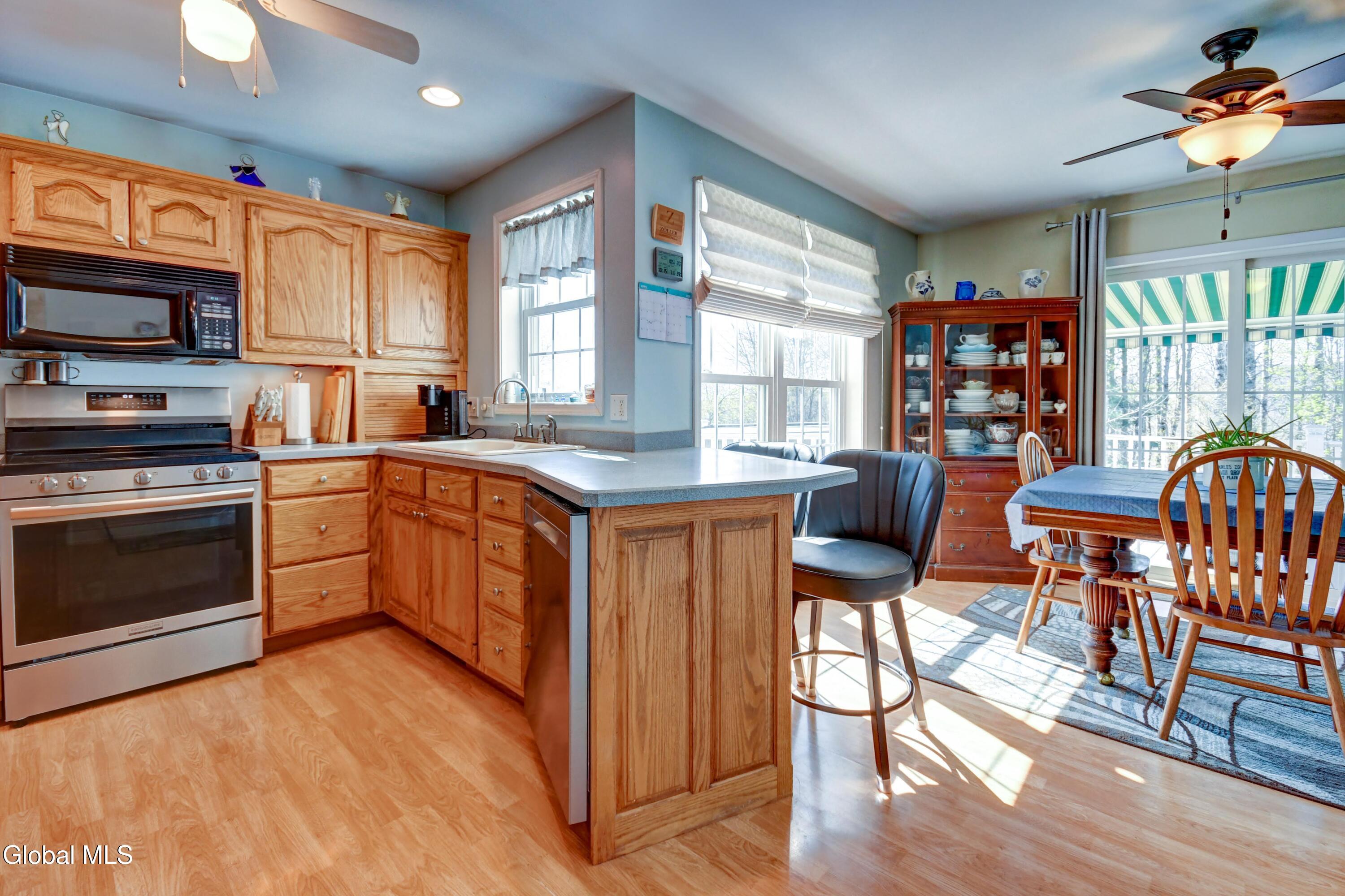 4 Rockefeller Drive St Johnsville NY 13452