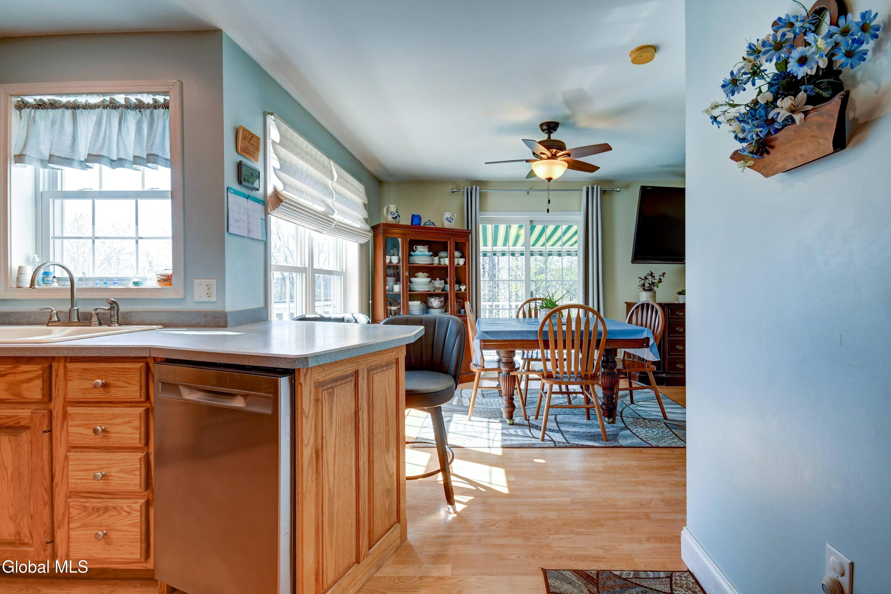 4 Rockefeller Drive St Johnsville NY 13452