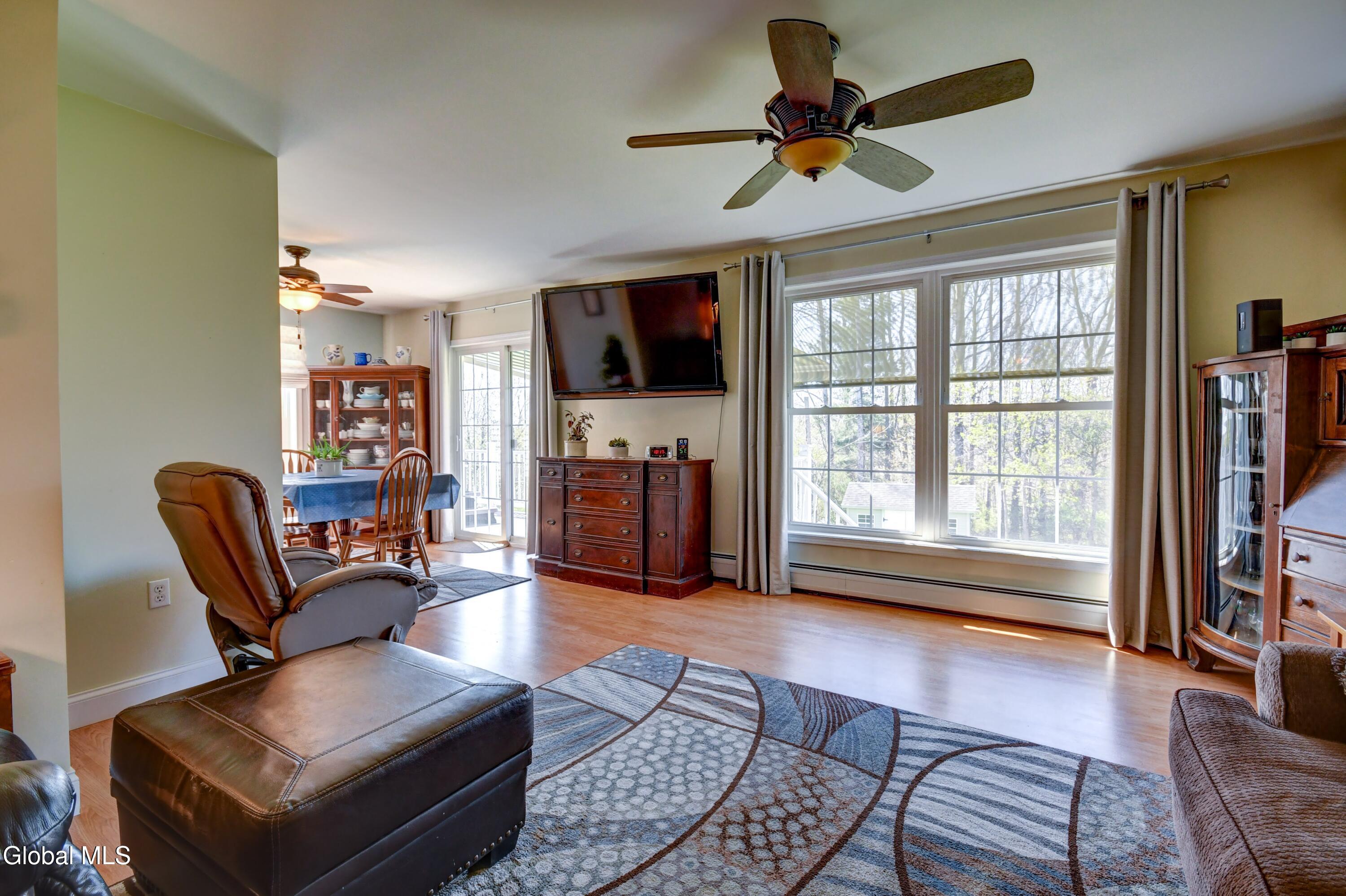 4 Rockefeller Drive St Johnsville NY 13452