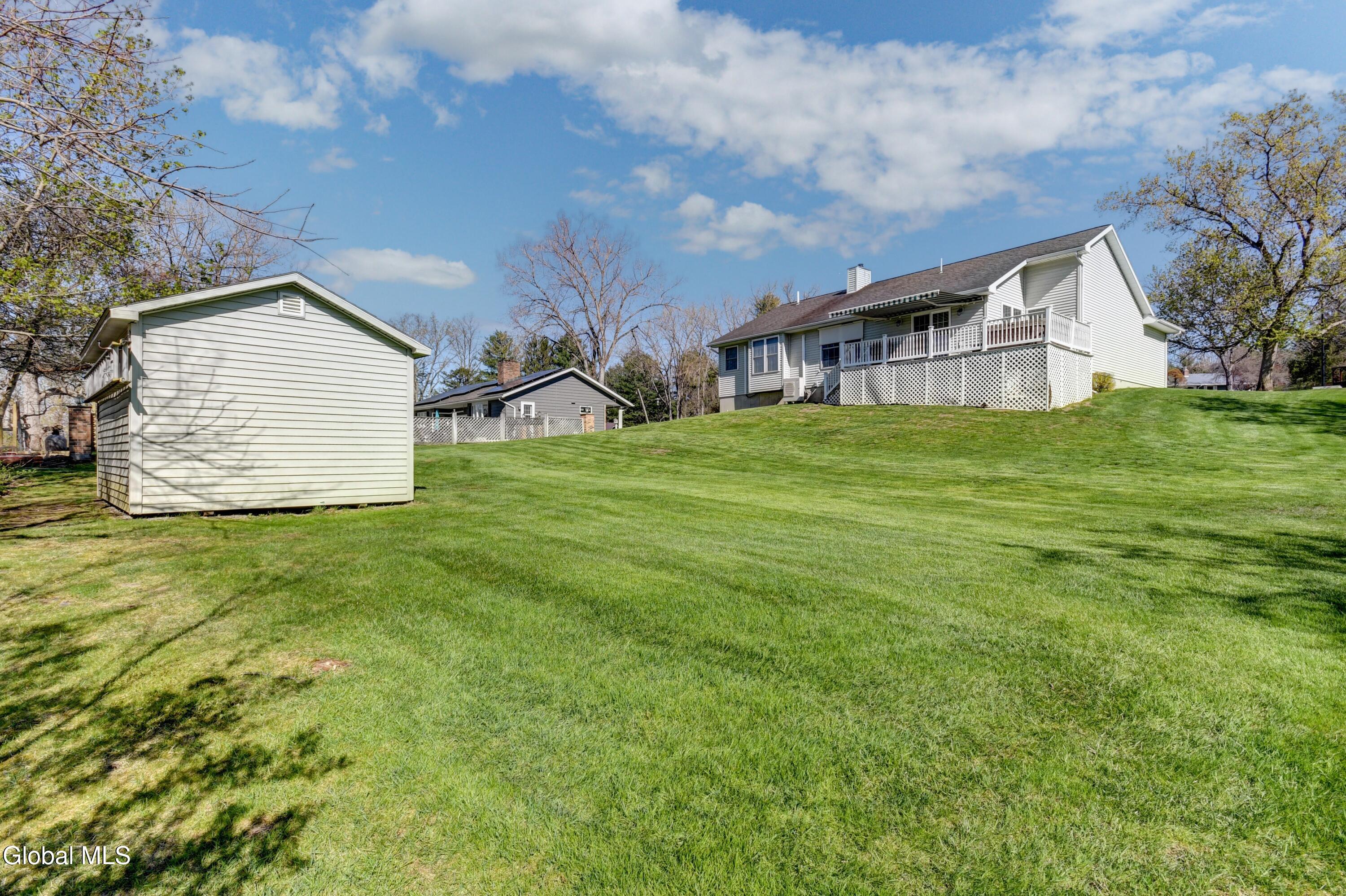 4 Rockefeller Drive St Johnsville NY 13452