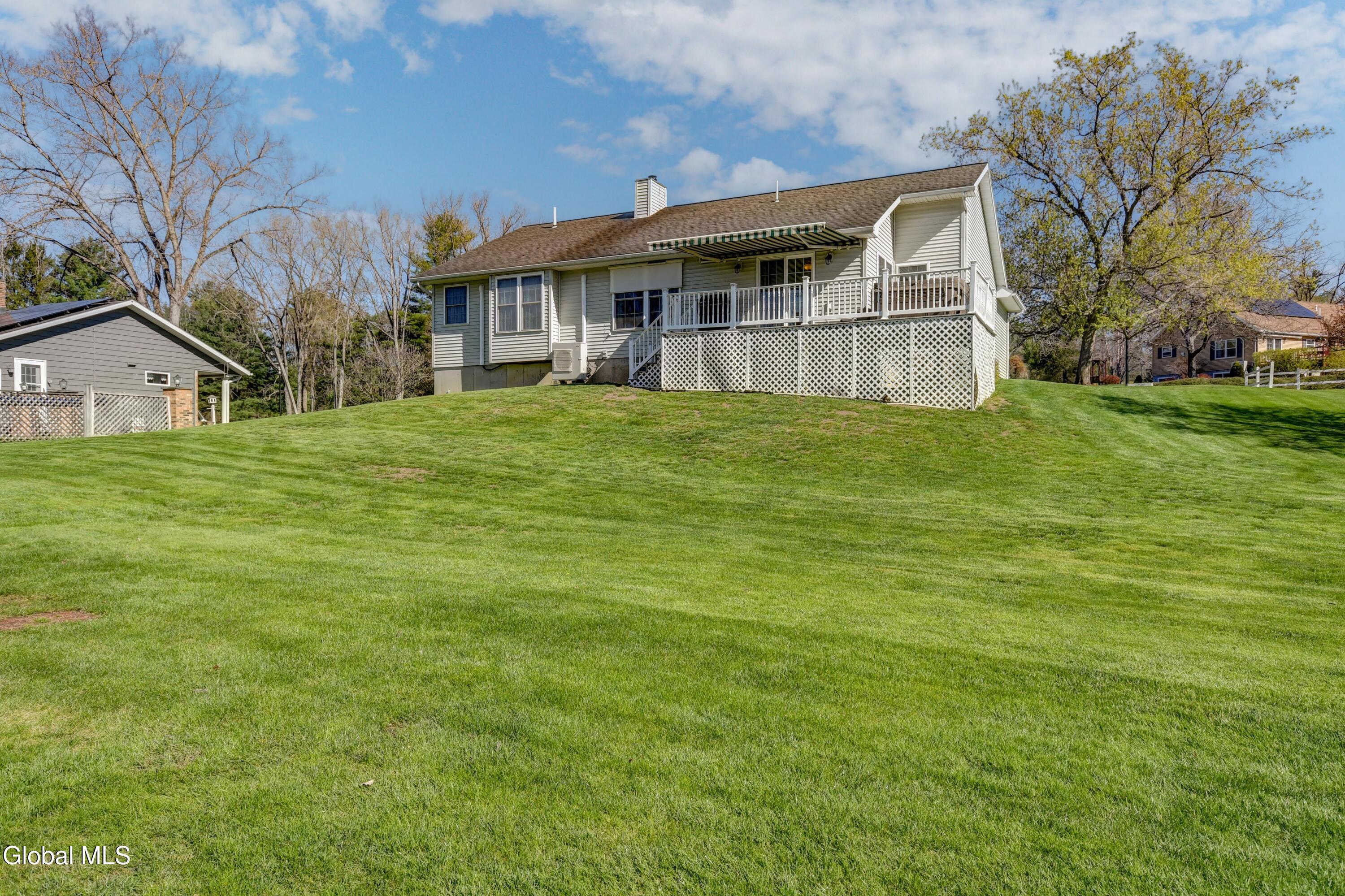 4 Rockefeller Drive St Johnsville NY 13452
