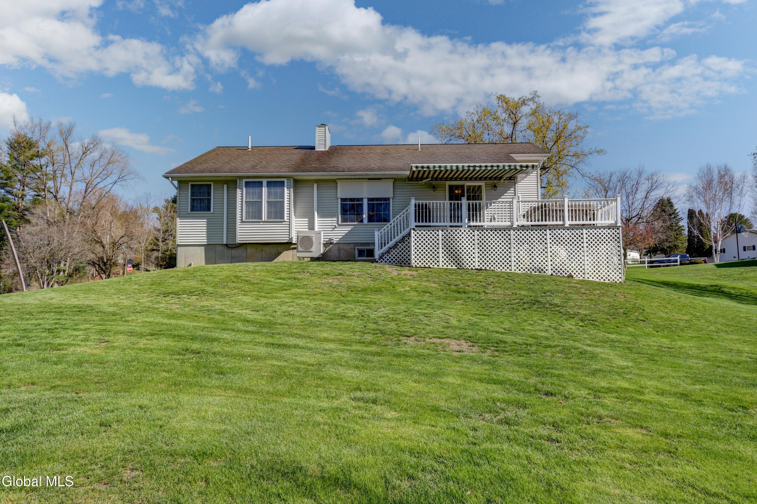 4 Rockefeller Drive St Johnsville NY 13452