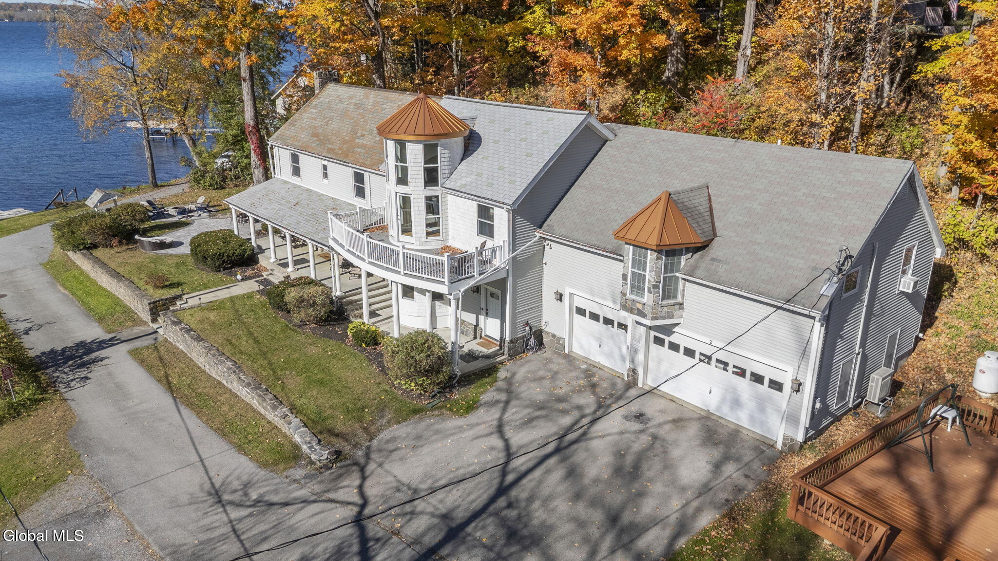 2 Snake Hill Road Saratoga Springs NY 12866