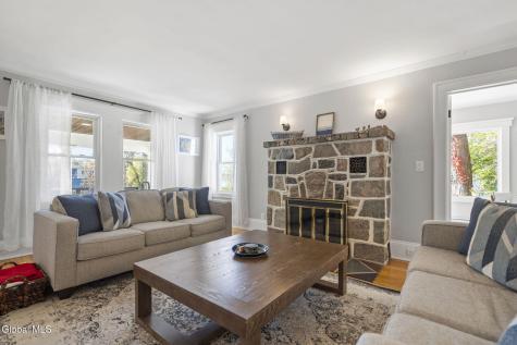 2 Snake Hill Road Saratoga Springs NY 12866