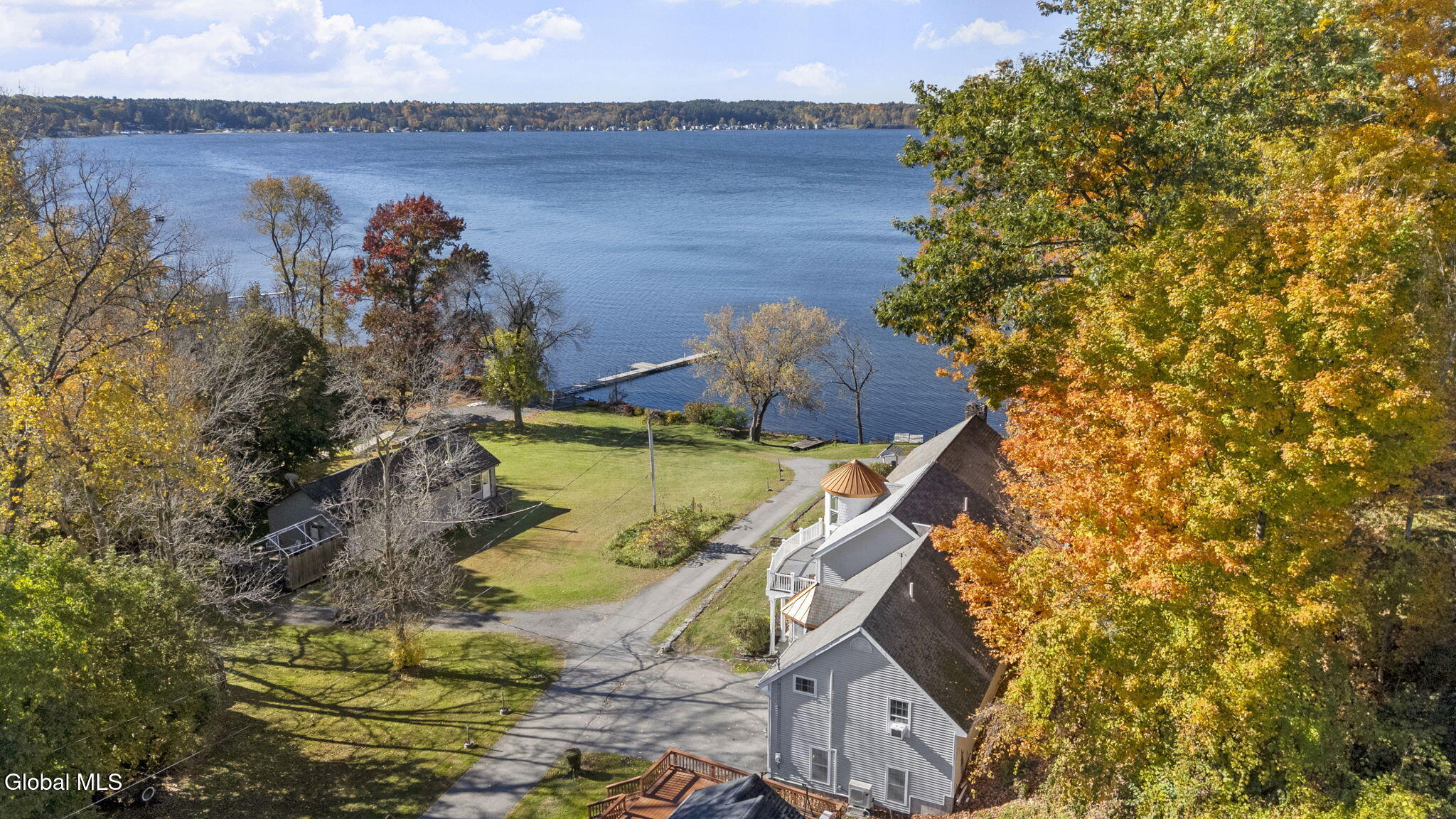 2 Snake Hill Road Saratoga Springs NY 12866