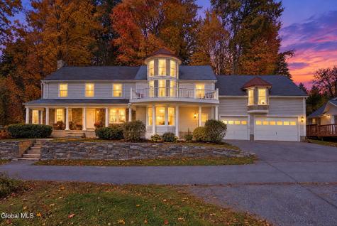 2 Snake Hill Road Saratoga Springs NY 12866