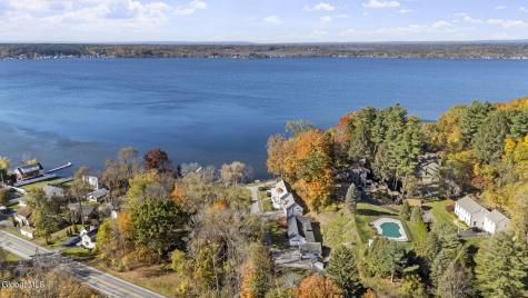 2 Snake Hill Road Saratoga Springs NY 12866