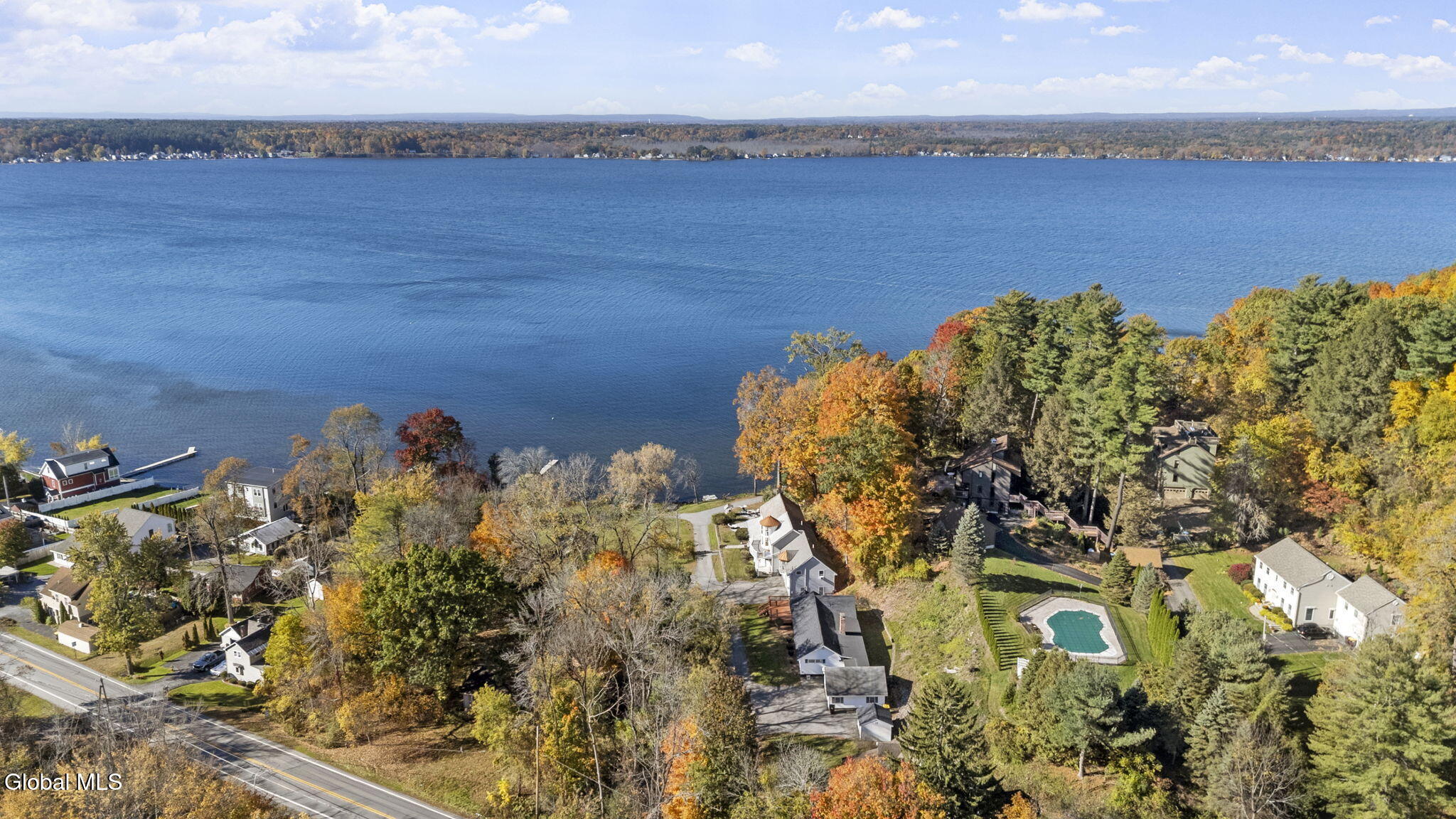 2 Snake Hill Road Saratoga Springs NY 12866