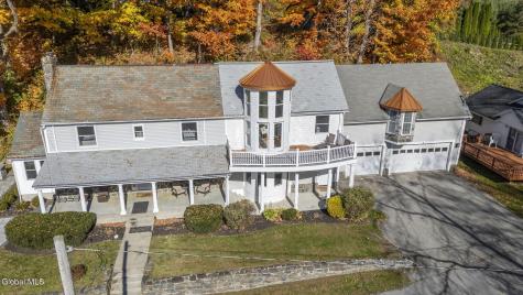 2 Snake Hill Road Saratoga Springs NY 12866