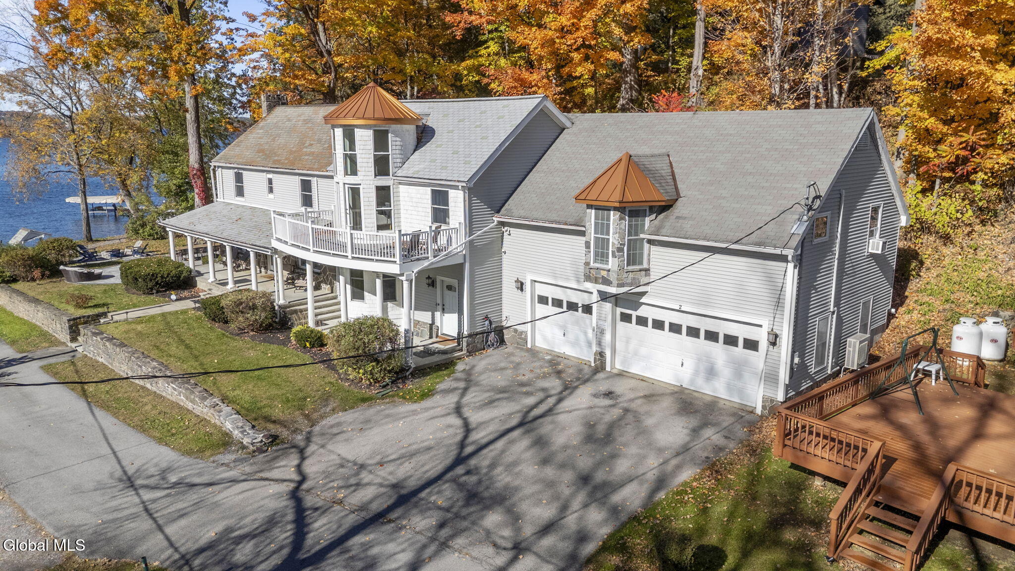 2 Snake Hill Road Saratoga Springs NY 12866