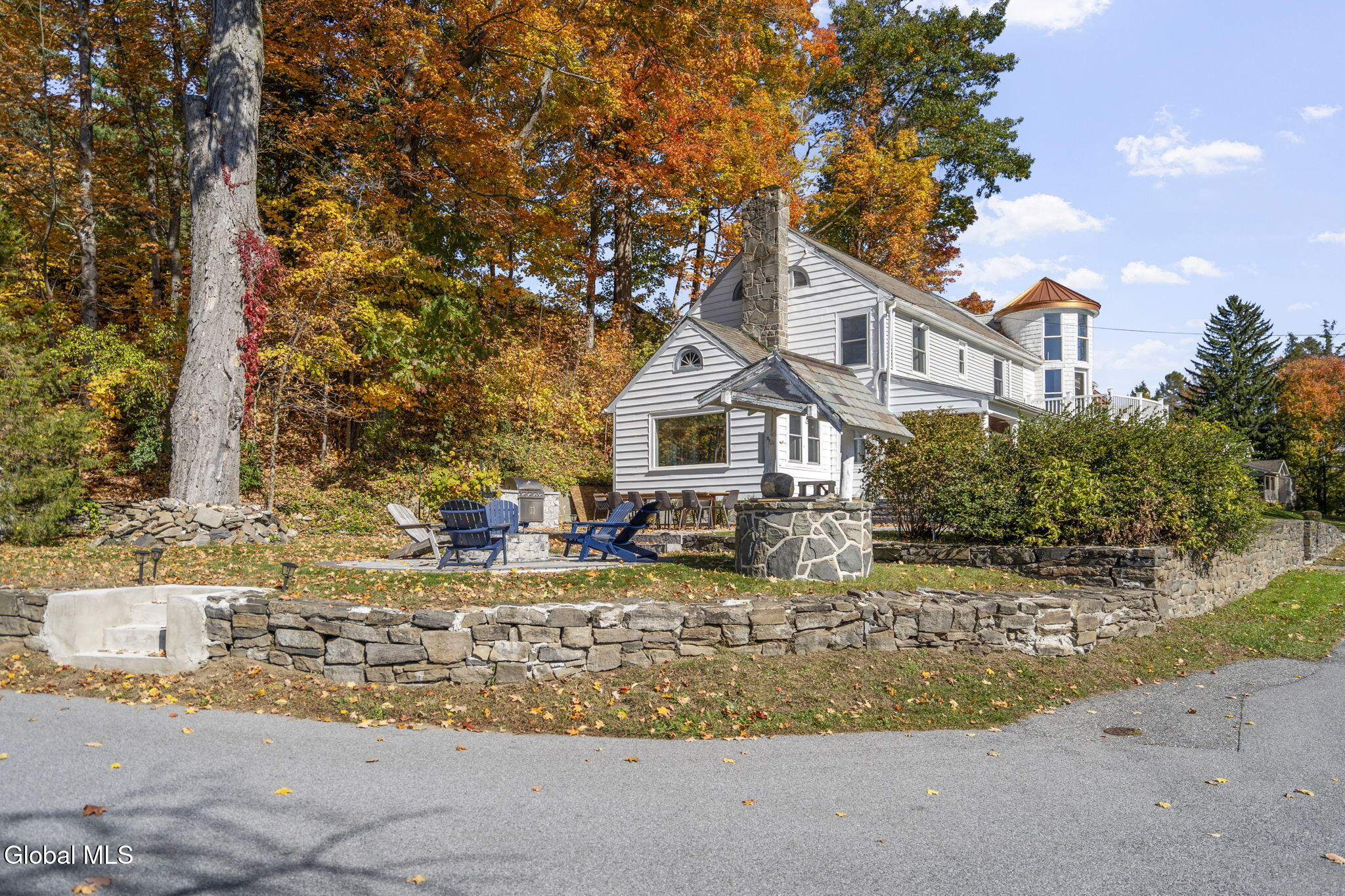 2 Snake Hill Road Saratoga Springs NY 12866