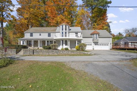 2 Snake Hill Road Saratoga Springs NY 12866
