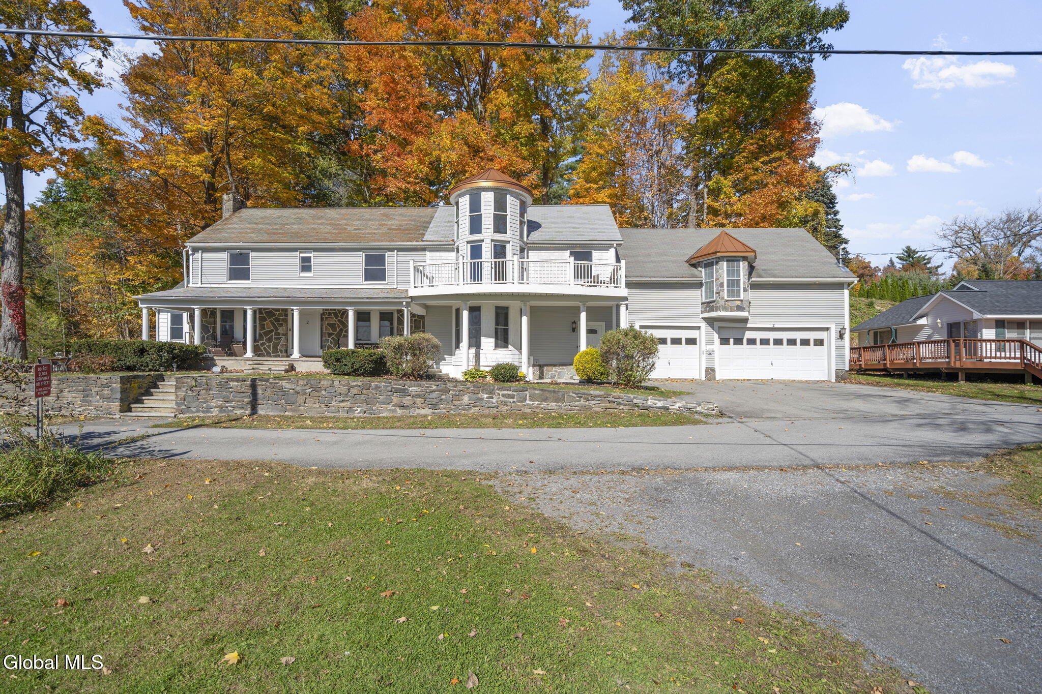 2 Snake Hill Road Saratoga Springs NY 12866