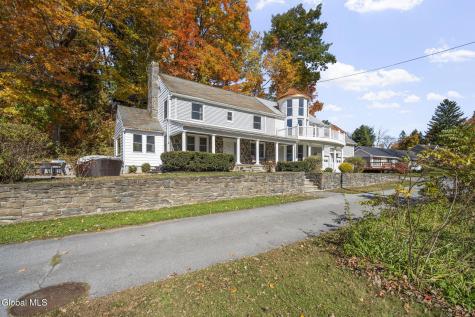 2 Snake Hill Road Saratoga Springs NY 12866
