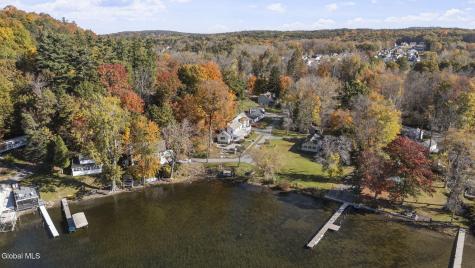 2 Snake Hill Road Saratoga Springs NY 12866
