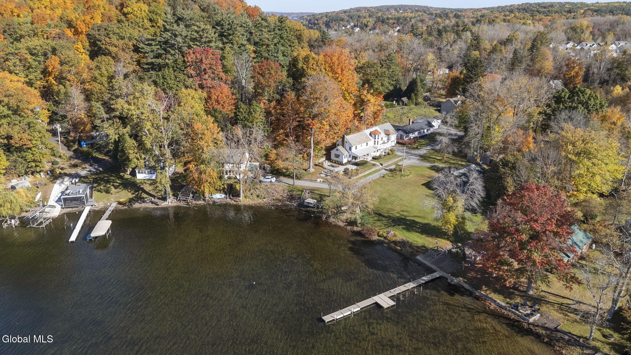 2 Snake Hill Road Saratoga Springs NY 12866