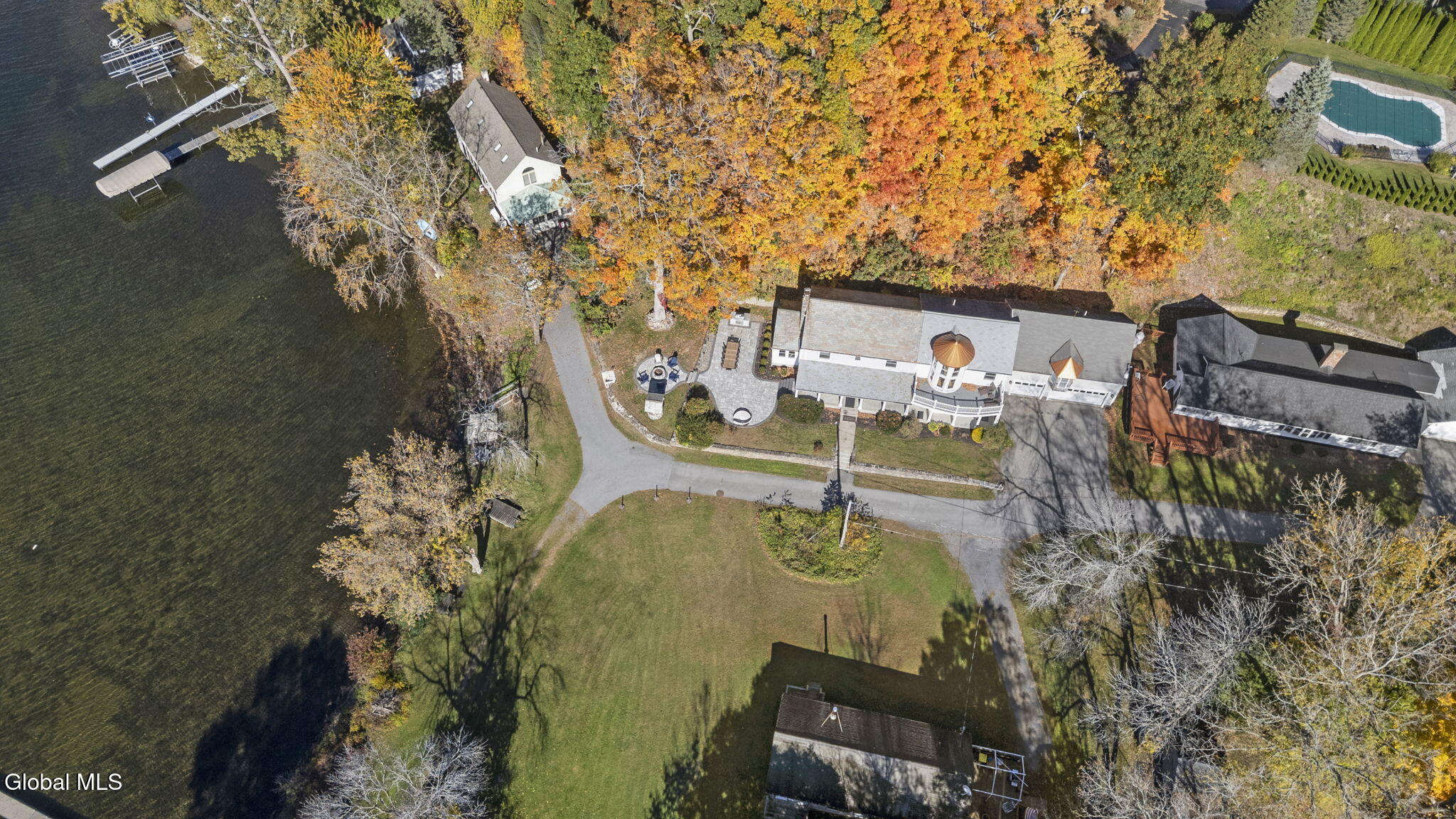 2 Snake Hill Road Saratoga Springs NY 12866