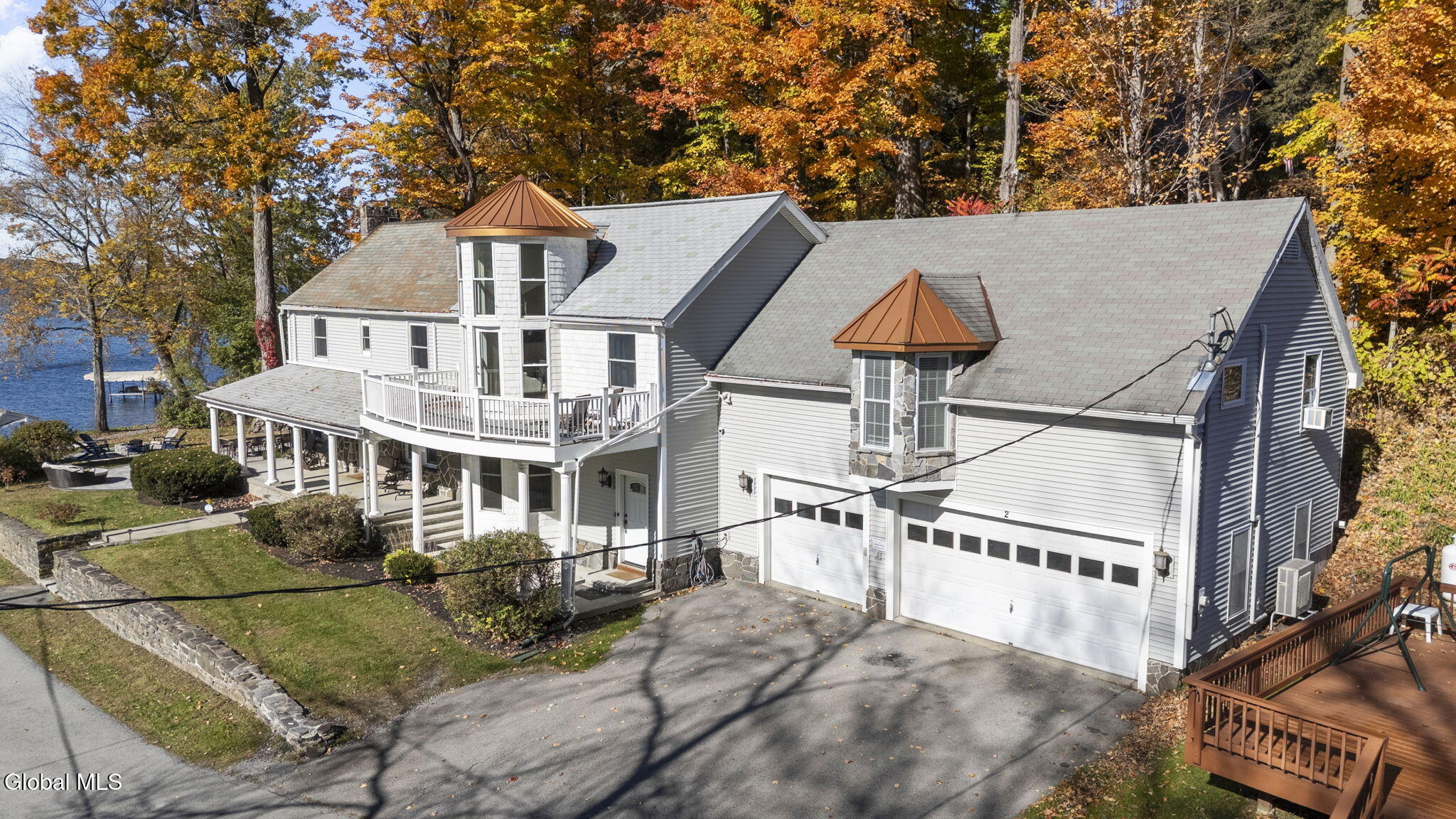 2 Snake Hill Road Saratoga Springs NY 12866