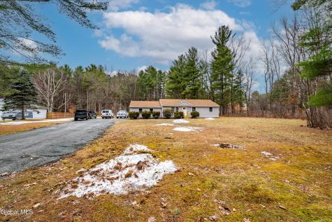 879 Master Street Johnsonville NY 12094