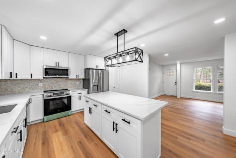 879 Master Street Johnsonville NY 12094