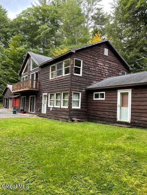 116 Vrooman Road Northville NY 12134
