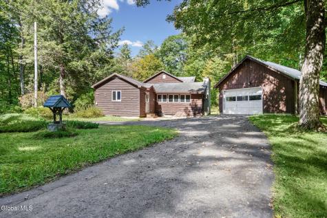 116 Vrooman Road Northville NY 12134