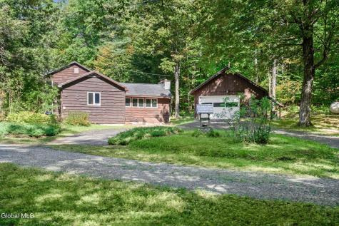 116 Vrooman Road Northville NY 12134