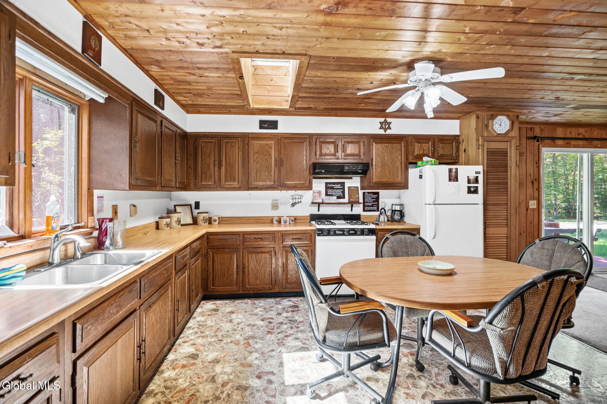 116 Vrooman Road Northville NY 12134