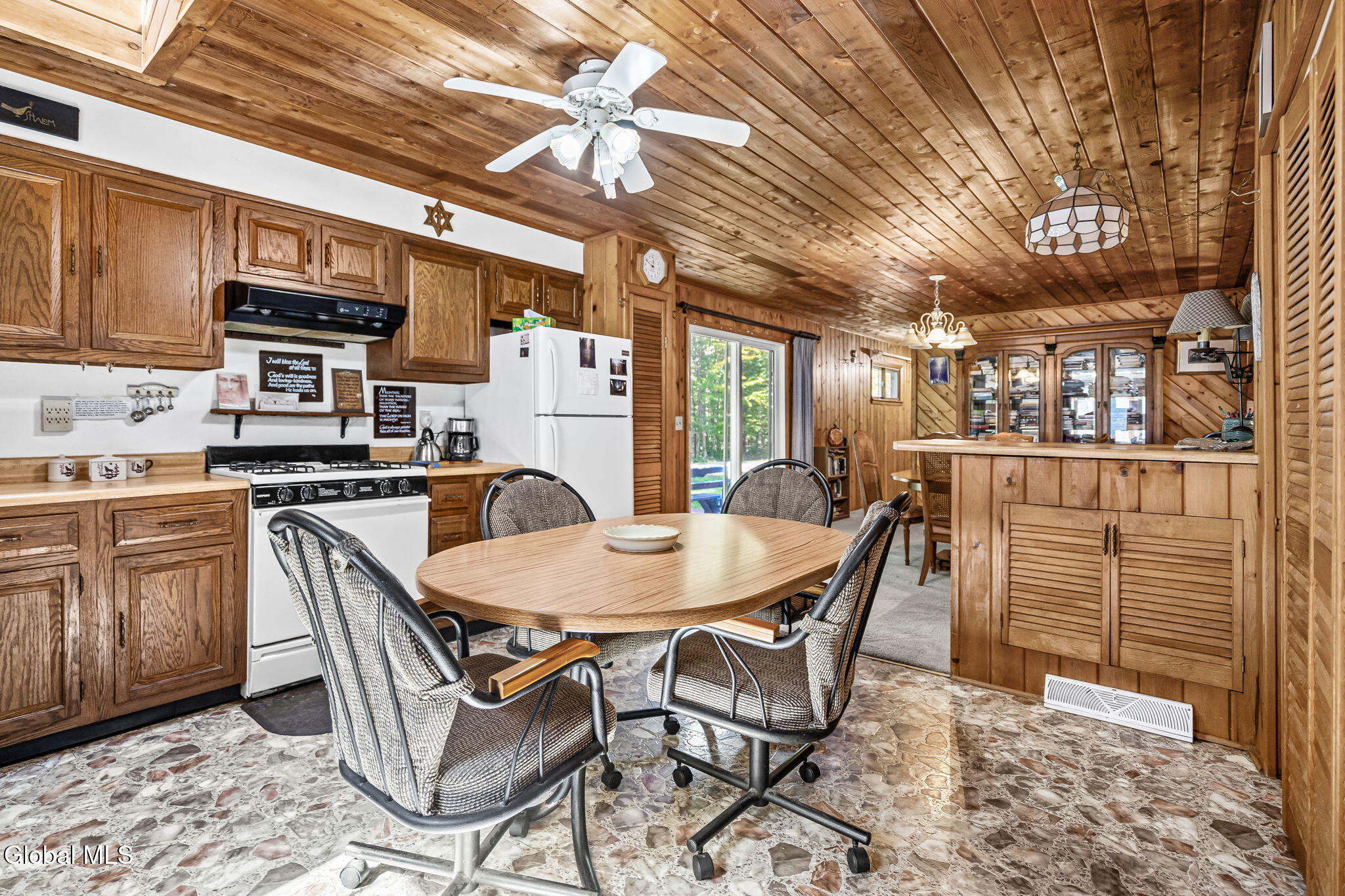 116 Vrooman Road Northville NY 12134