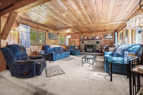 116 Vrooman Road Northville NY 12134
