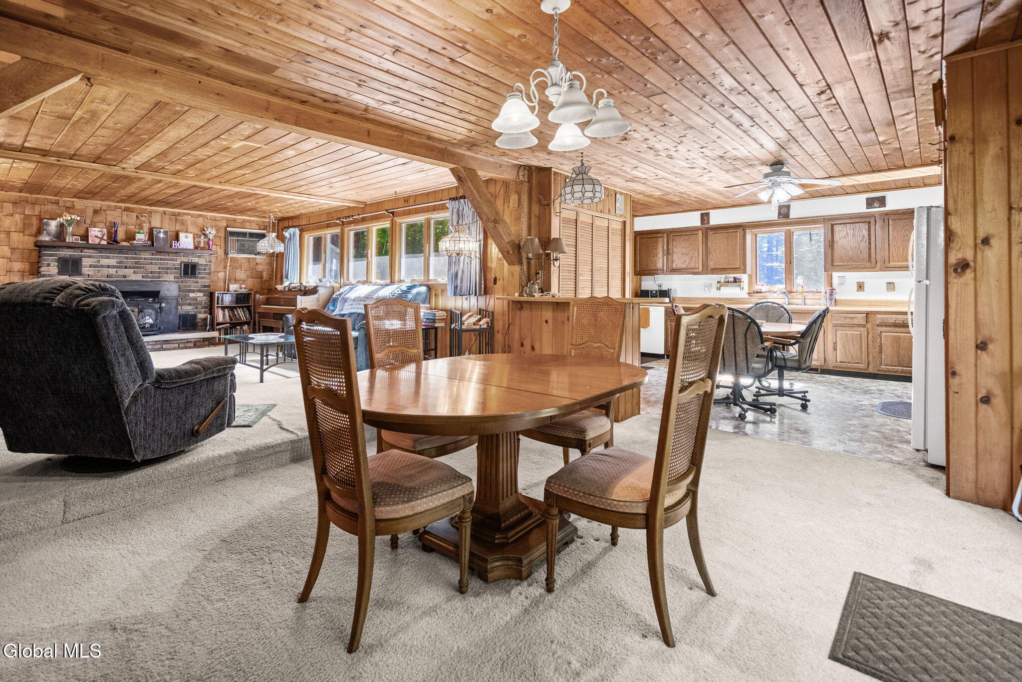 116 Vrooman Road Northville NY 12134