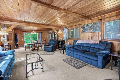 116 Vrooman Road Northville NY 12134