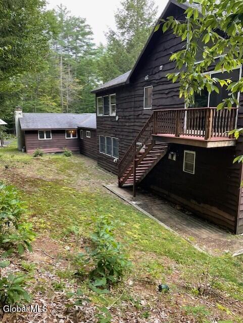 116 Vrooman Road Northville NY 12134