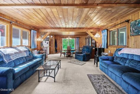 116 Vrooman Road Northville NY 12134