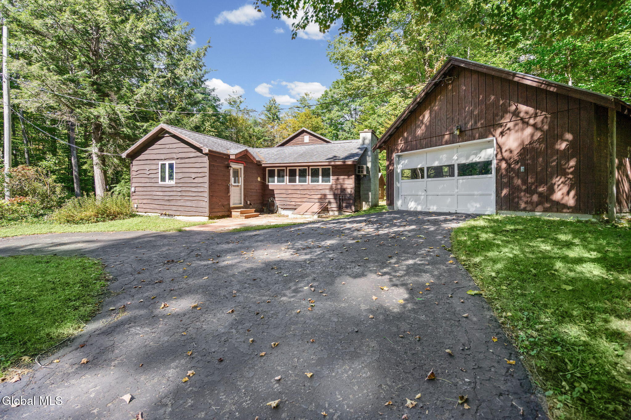 116 Vrooman Road Northville NY 12134