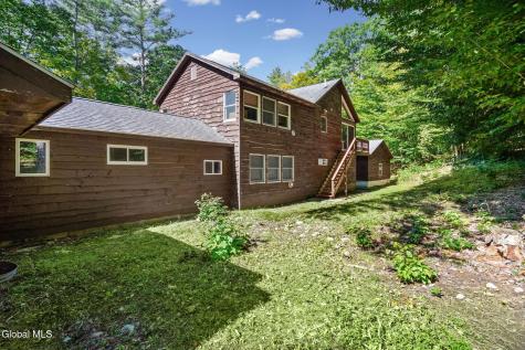 116 Vrooman Road Northville NY 12134