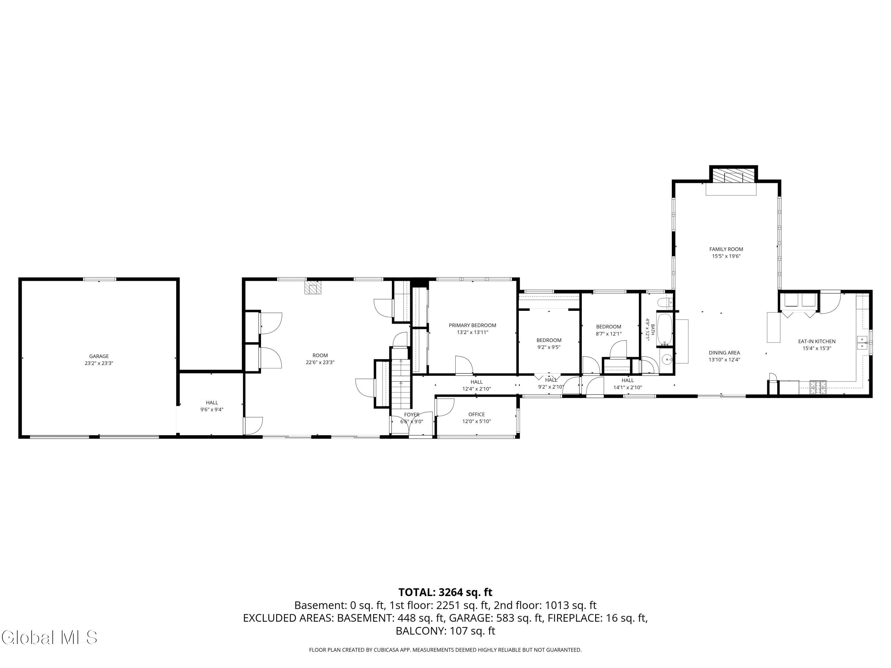 116 Vrooman Road Northville NY 12134