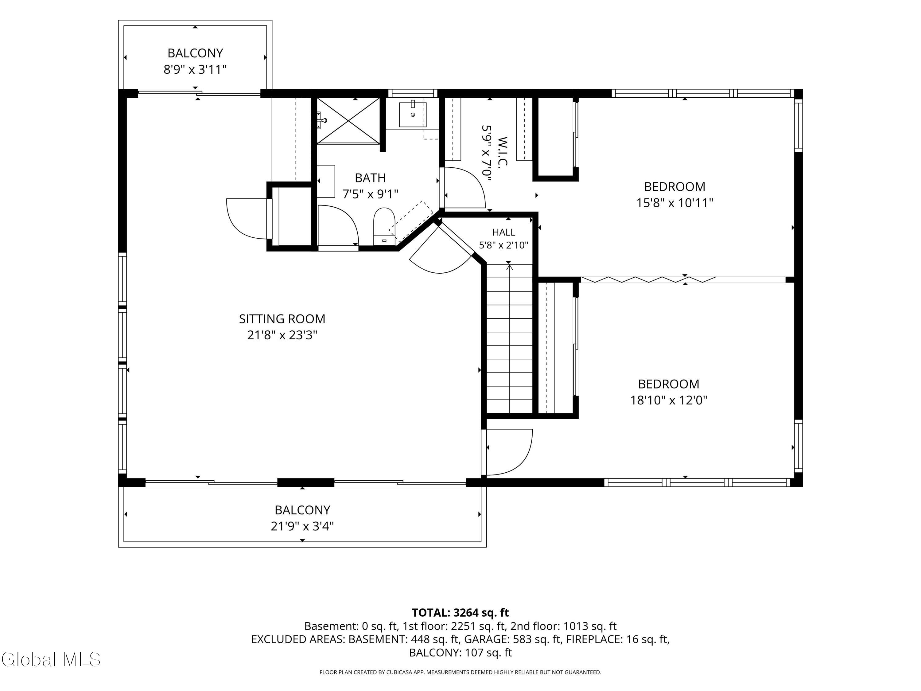 116 Vrooman Road Northville NY 12134