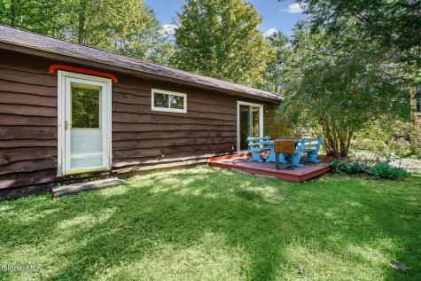 116 Vrooman Road Northville NY 12134